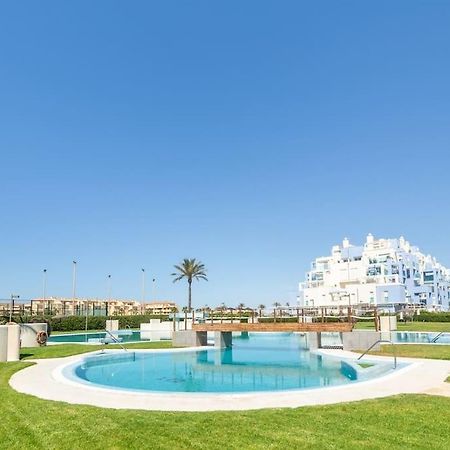 Trendyhomes Marina Golf Roquetas de Mar Exterior foto