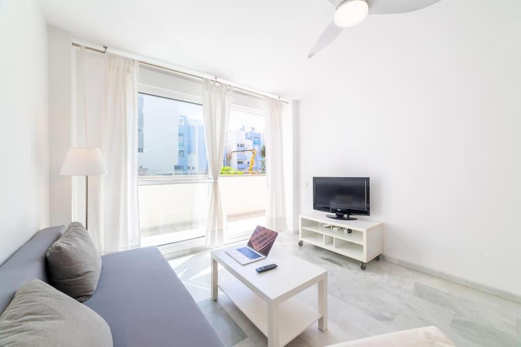 Trendyhomes Marina Golf Roquetas de Mar Exterior foto